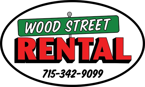 Wood Street Rental Logo